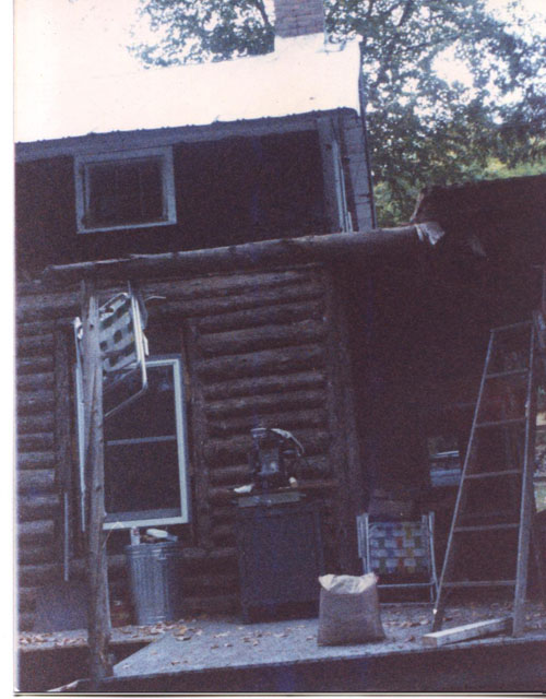 Donelly-Cullinan-Shultz Historical